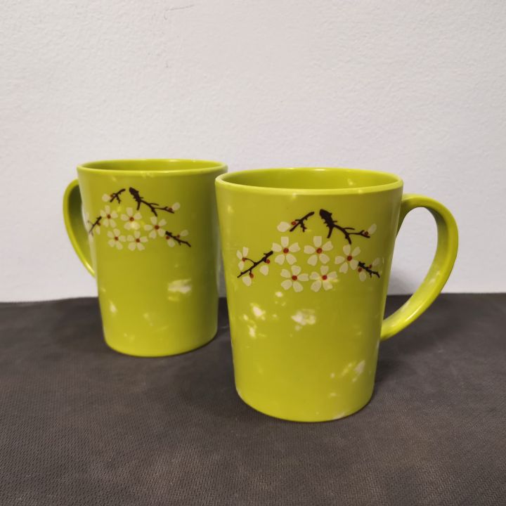 Drinking Cup without Handle, Melamine Cup and Mug Maker