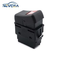 ‘【；、’ Nevosa 8157750 Emergency Hazard Warning Flash Light Button Switch For VOLVO FH 12 16 FL FM 7 10 12 NH 12 1096414 Car Accessories