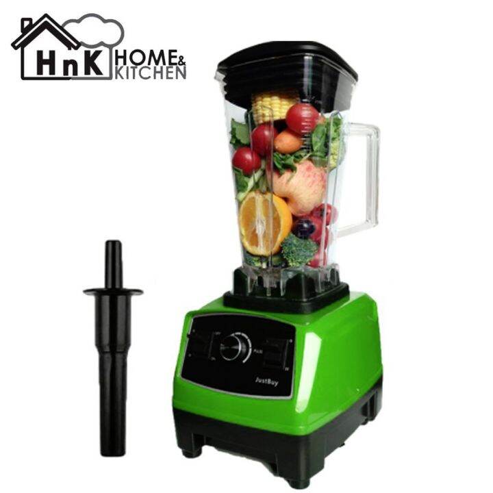 Sinbo Heavy Duty Commercial Grinder Blender Lazada PH