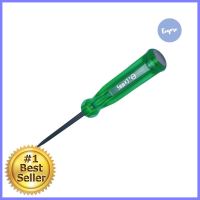 ไขควงหัวแบน NPP VR 91493 3 นิ้วSLOTTED SCREWDRIVER NPP VR 91493 3" **ราคาดีที่สุด**