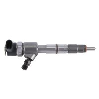 0445110766 ABS Crude Oil Fuel Injector for Dongfeng