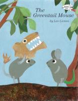 The greentail mouse Leo leonni original English picture book