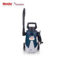 Ronix ครื่องฉีดน้ำแรงดันสูง  100 บาร์ RP-U100