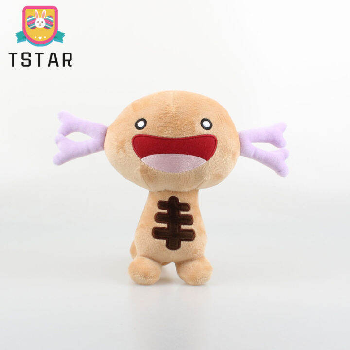 ts-ready-stock-23ซม-paldean-wooper-ตุ๊กตา-plush-soft-ตุ๊กตาอะนิเมะเกมรูป-plush-ของเล่นสำหรับคอลเลกชันแฟนๆ-cod