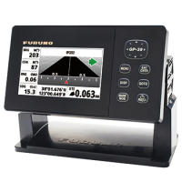 Furuno GP-39 GPS, Chart Plotter 4.2" GPS NAVIGATOR