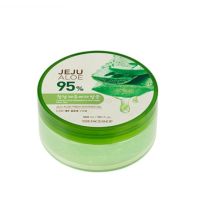 THE FACE SHOP JEJU ALOE FRESH SOOTHING GEL (JAR)