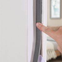 3pcs Sealing Strips Door Bottom Tape Home Accessories Seal Home Windows Hardware Portable Wall Panels Interior Decoration Rooms Decorative Door Stops