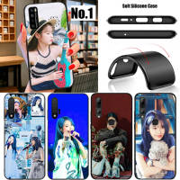 SFG62 Lee Ji Eun IU อ่อนนุ่ม High Quality ซิลิโคน TPU Phone เคสโทรศัพท์ ปก หรับ Huawei Nova 7 SE 5T 4E 3i 3 2i 2 Mate 20 10 Pro Lite Honor 20 8x