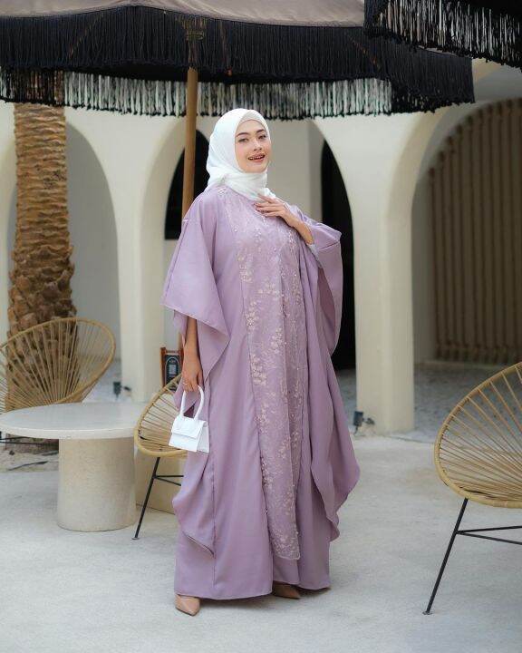 Butik 2024 dress muslimah