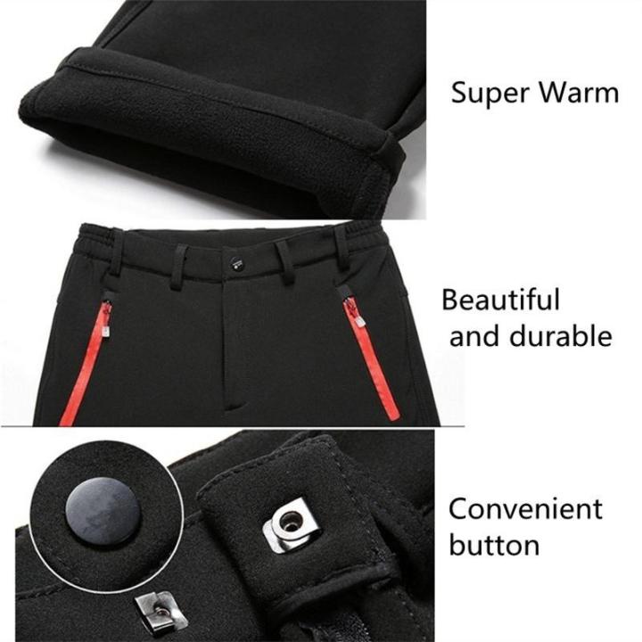 mens-quick-drying-กางเกงสบายๆกลางแจ้งกีฬาที่ถอดออกได้กางเกง-plus-ขนาดกางเกงเดินป่า