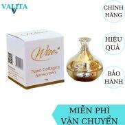 Kem Chống Nắng Che Khuyết Điểm Wise Thái Lan VALITA vừa dưỡng da vừa giúp