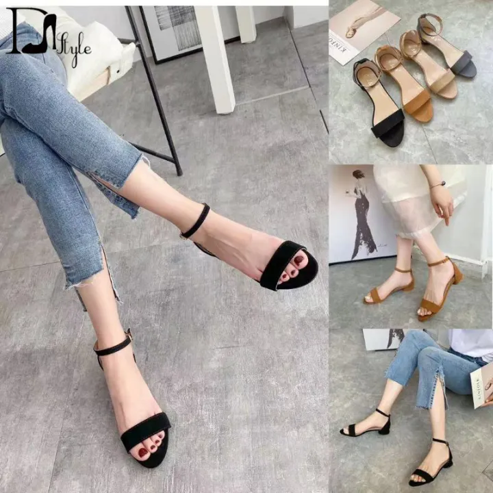 lazada ladies shoes and sandals