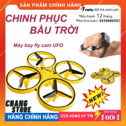 HCM SIÊU SALE - SALE SẬP SÀN  Máy bay Drone UFO máy bay cảm ứng máy bay