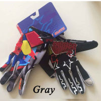 Outdoor Sports Riding Gloves 2021 Mountain Bike Gloves Full Finger Racing Off-road Vehicle Gloves Man Bicycle Gloves