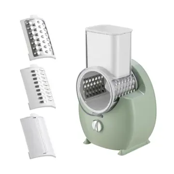 Kuchenprofi Potato Grater / Shredder