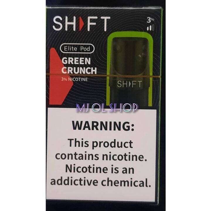 vape SHIFT CLASSIC (Shift Elite/S1 Relx Classic) Lazada PH