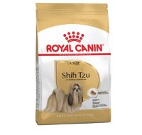 Royal Canin Shih Tzu Adult สุนัขโต 10 เดือนขึ้นไป พันธุ์ชิห์สุ