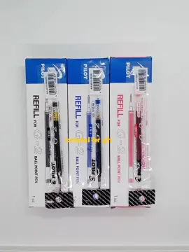 Pilot Refill Gel 0.7 BLS-G2-7