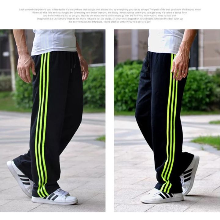 nd-sweat-pants-men-summer-joggers-pants-elastic-waist-loose-sweat-pants