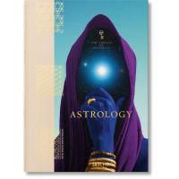 make us grow,! หนังสือใหม่ Astrology (The Library of Esoterica) [Hardcover]