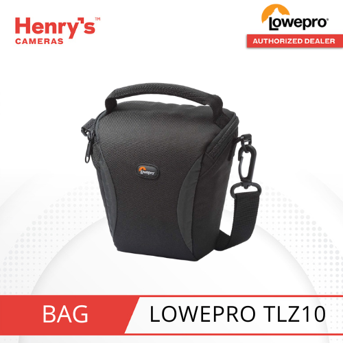 LOWEPRO FORMAT TLZ 10 CAMERA BAG HENRY'S CAMERAS Lazada PH