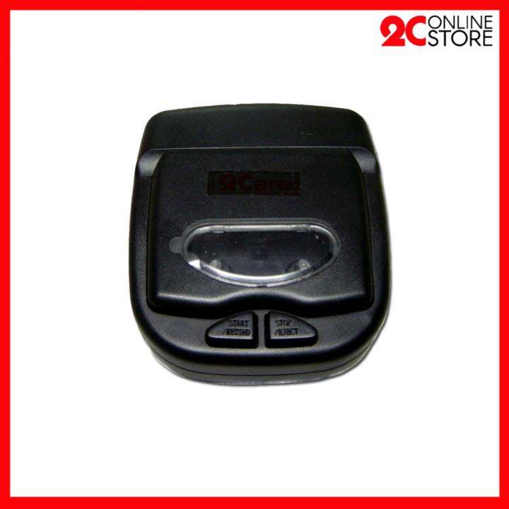 2care-เครื่องกรอเทป-รุ่น-rewinder-bn-black