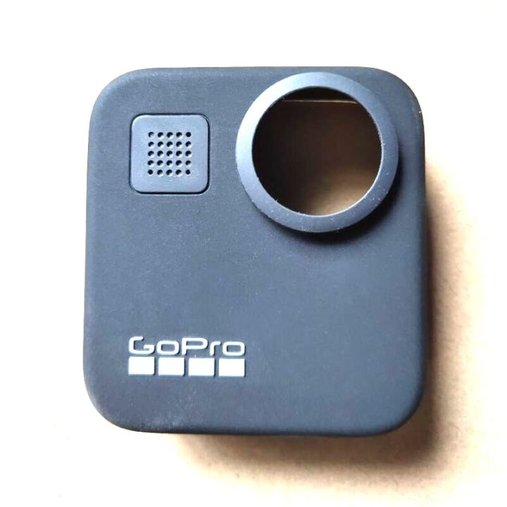 สำหรับ-gopro-max-framework-แผงพาโนรามาอุปกรณ์การบำรุงรักษาเปลี่ยนกล้องกรอบ-ประตูหน้า-แผ่นหน้า-ฝาหลังปิดโทรศัพท์