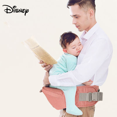 0-18 Months Baby Carrier Waist Stool Newborn Infant Baby Sling Front Facing Wrap Carrier for Baby Travel Kangaroo Baby