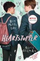 HEARTSTOPPER (NETFLIX TIE-IN EDITION)