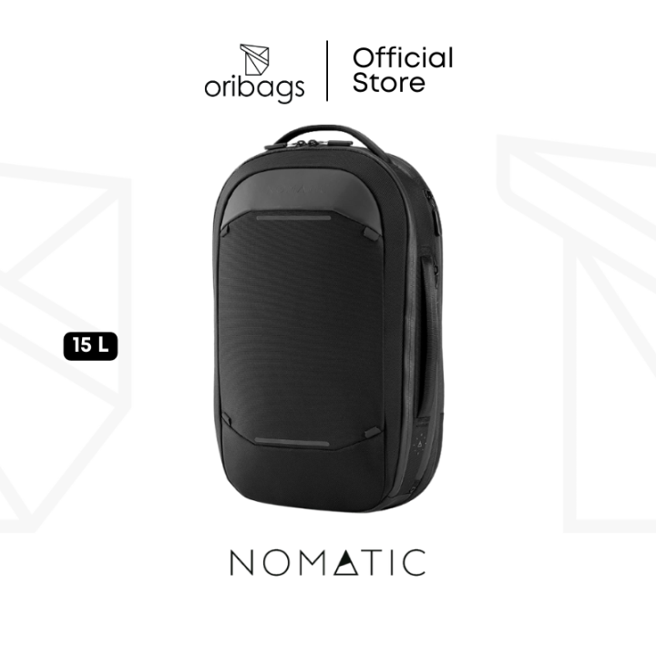 Nomatic Navigator Backpack 15L | Lazada