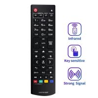 AKB74915387 Replace Remote Control for LG TV Remote Control