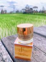 fairy gold night cream   แฟรี่โกลด์ ครีมกลางคืน  ขนาด  5  กรัม