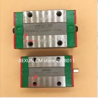 For QEH15CA QEH20CA QEH25CA Linear Guide Slider Block for Inkjet Printer Linear Rail Bearing CNC Printer Parts Slider Rail Furniture Protectors Replac