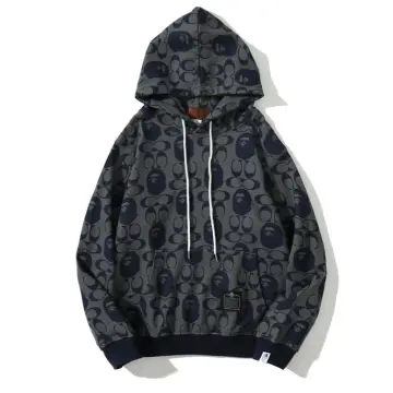 Lazada jaket outlet bape