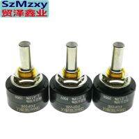 ►✖ 2PCS New Japan FCP22E 1K 2K 5K 10K 3pin Precision conductive single-turn potentiometer