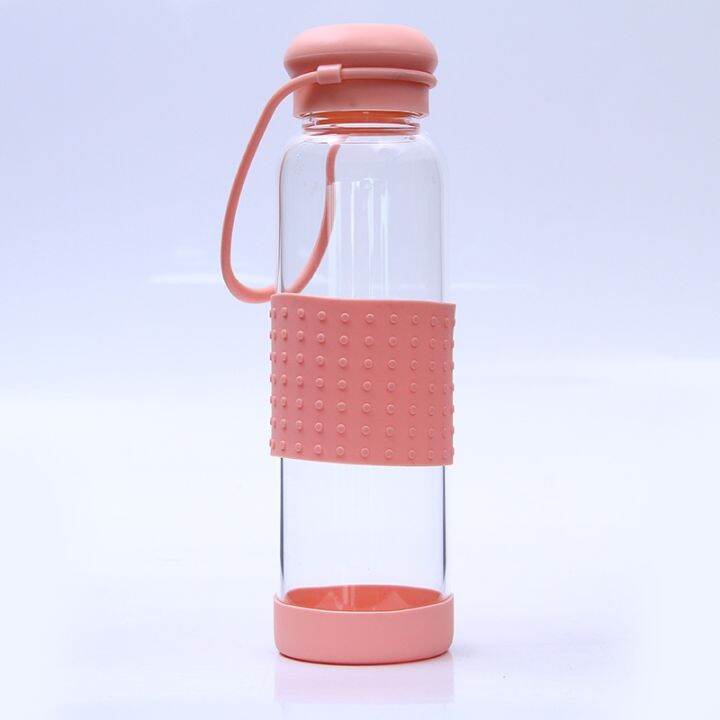 foreign-trade-export-to-europe-and-the-states-hot-selling-silicone-sleeve-glass-high-borosilicate-water-cup-portable-creative-outdoor