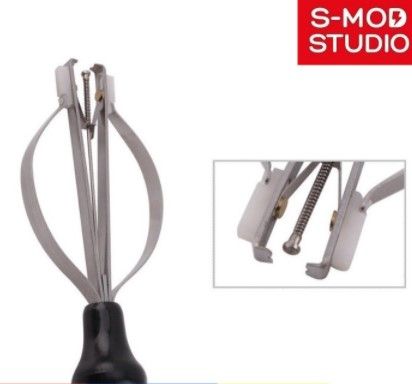 S-MOD Watch Tools : Watch Hands Remover Seiko Mod | Lazada