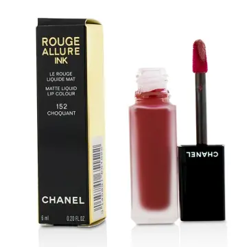 Chanel Beauty Rouge Allure Intense LongWear Lip Colour