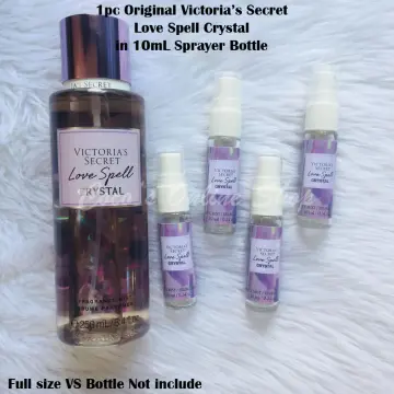 Shop Victoria Secret Love Spell Crystal online