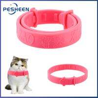 Quick ArrivalPet Cat Collar Anti Mosquito Protection Cat Anti Flea Tick Mite RepellentArrive 1-3 Days