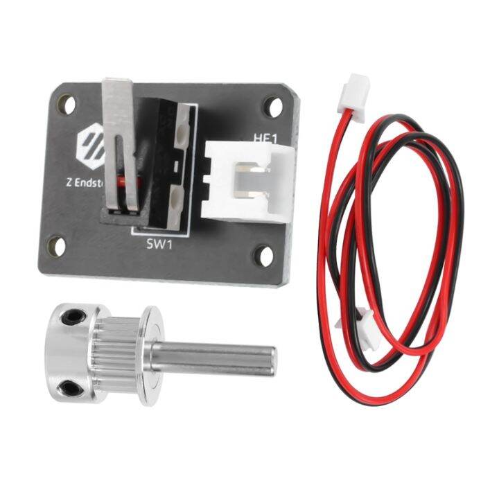 For Voron 2.4 Trident Z Axis Endstop PCB Board Voron2.4 Z Endstop