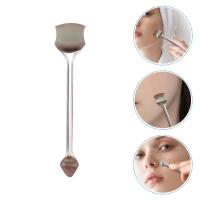 Tool Extractor Pimple Porefacial Cleaner Tools Spatula Cleaning Clean Scrubber Whiteheads Face Skin Comedone Comedo Removal Prep