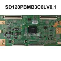 1pc TCON Board SD120PBMB3C6LV0.1 TV T-CON Logic Board for LTA550HQ14