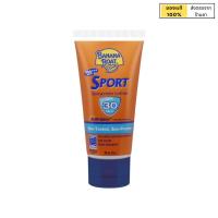 บานาน่า โบ๊ท สปอร์ต ซันสกรีน โลชั่น เอสพีเอฟ30พีเอ+++ 90 มล. [Banana Boat Sport Sunscreen Lotion SPF30PA+++ 90 ml]