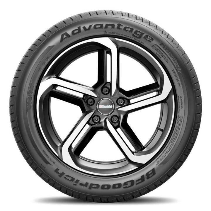 ยางรถยนต์-ขอบ15-bf-goodrich-195-65r15-รุ่น-advantage-touring-4-เส้น-ยางใหม่ปี-2023