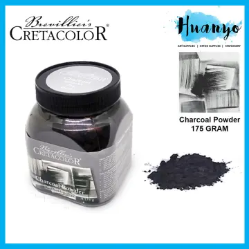 Flipkart.com | Nature Arts and Colours Professional Colourful Charcoal  Powder for Drawing 12 Colours Set - Colors