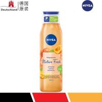 NIVEA Nivea Apricot and Mango Scent Nourishing Refreshing Skin Body Wash 300ml