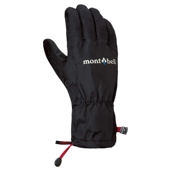 winter gloves for hiking