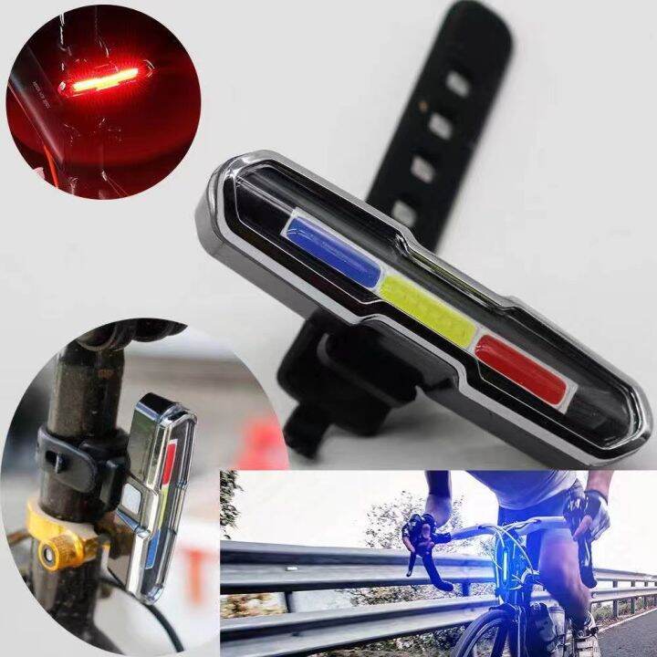 Bicycle store light lazada