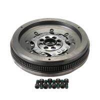 Vehicle Transmission Flywheel 02E Dq250 02E398029C 02E398029B 132 Teeth 8 Holes